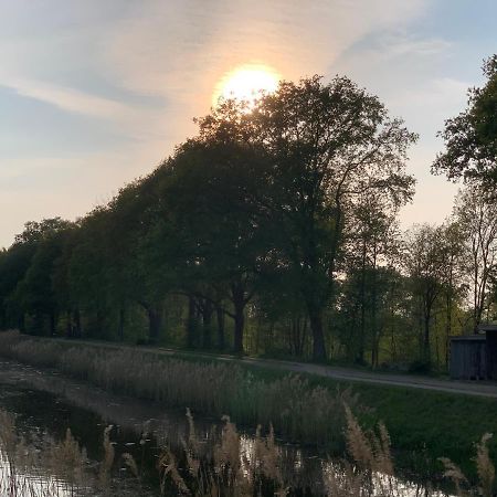 Stadshotel Ootmarsum Luaran gambar