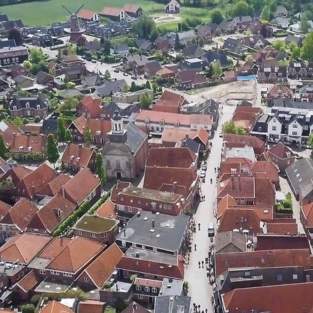 Stadshotel Ootmarsum Luaran gambar