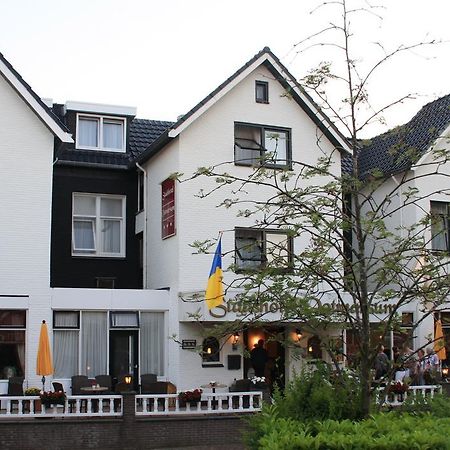 Stadshotel Ootmarsum Luaran gambar