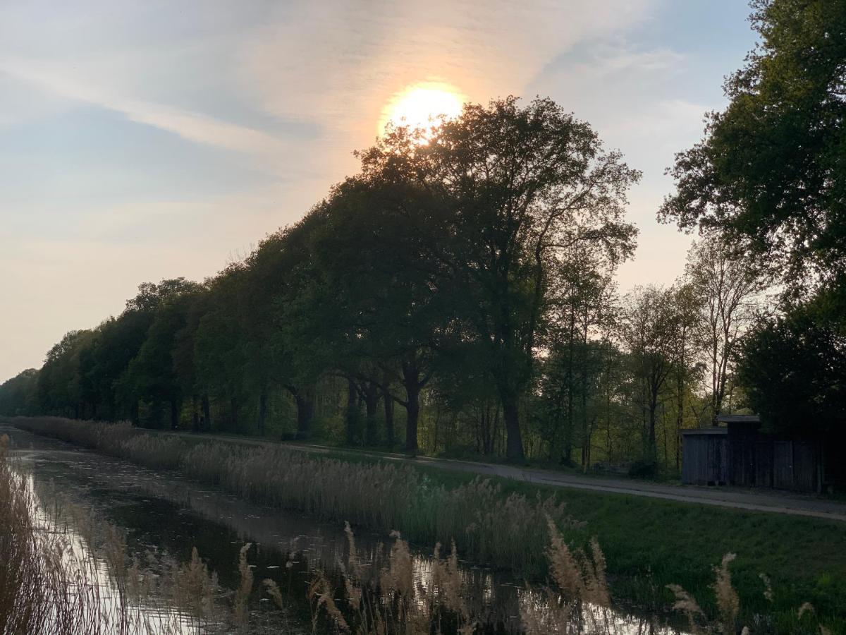 Stadshotel Ootmarsum Luaran gambar