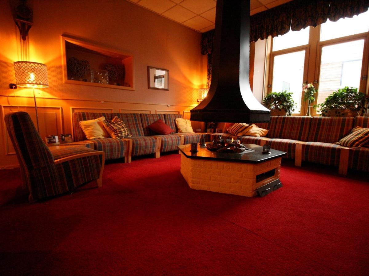 Stadshotel Ootmarsum Luaran gambar