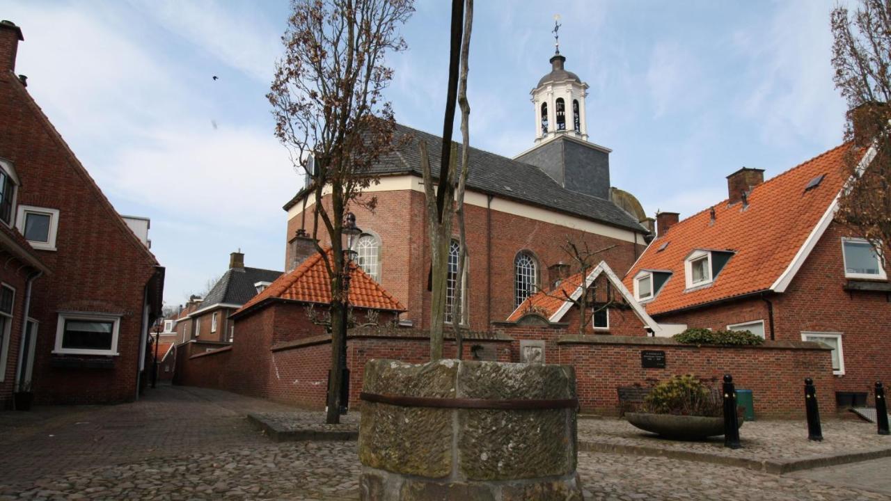 Stadshotel Ootmarsum Luaran gambar