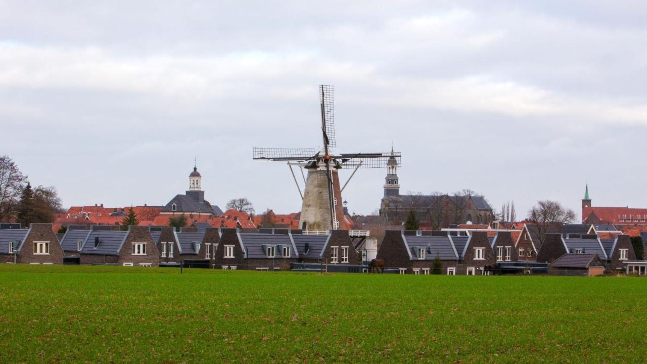 Stadshotel Ootmarsum Luaran gambar