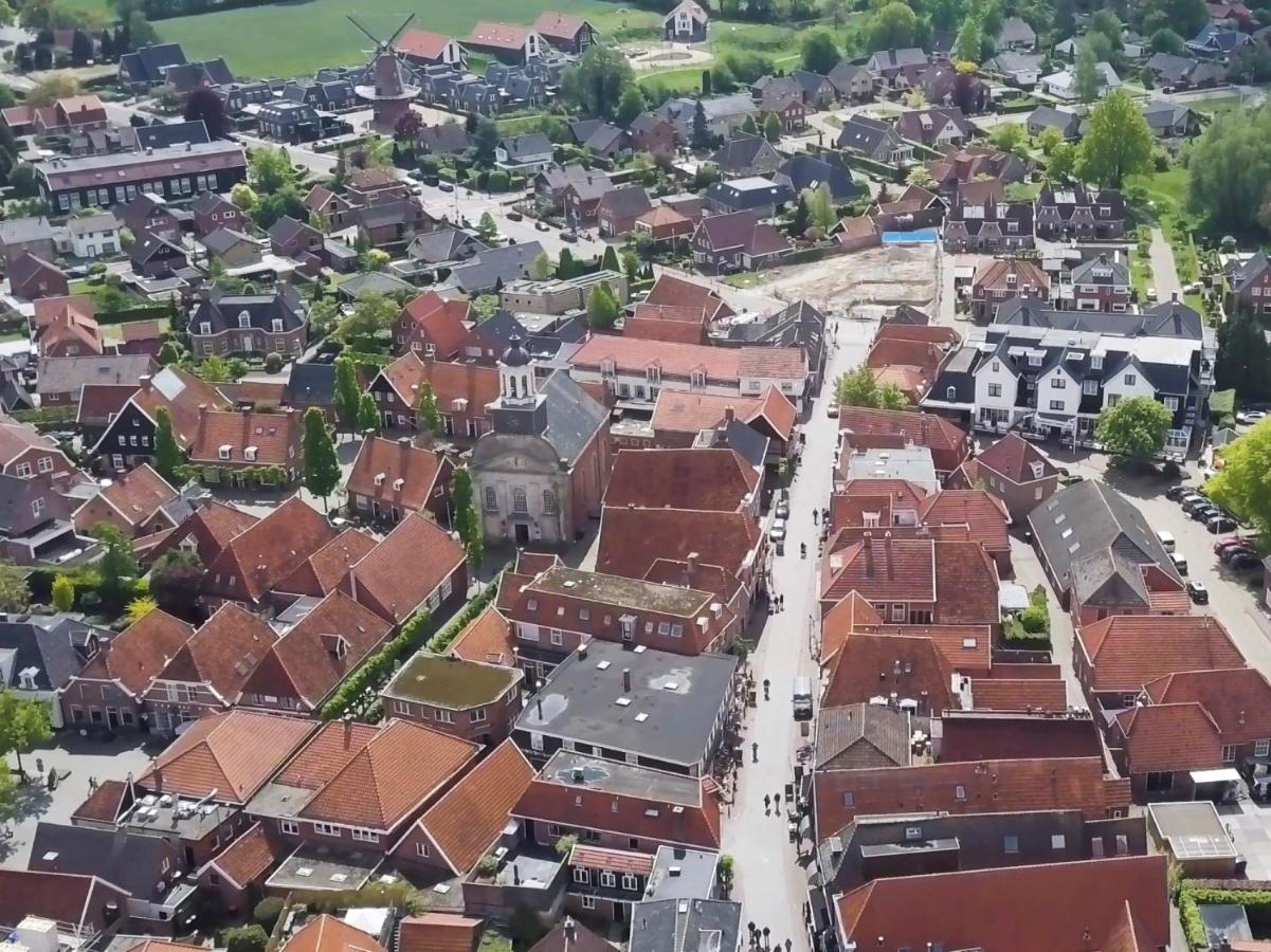 Stadshotel Ootmarsum Luaran gambar