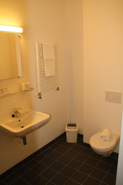 Stadshotel Ootmarsum Luaran gambar