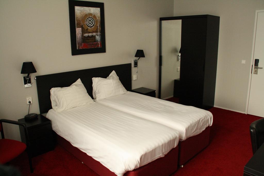 Stadshotel Ootmarsum Luaran gambar