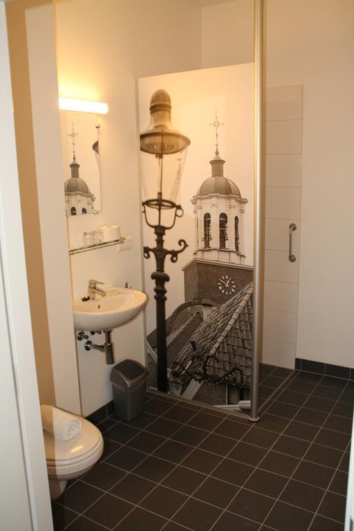 Stadshotel Ootmarsum Luaran gambar