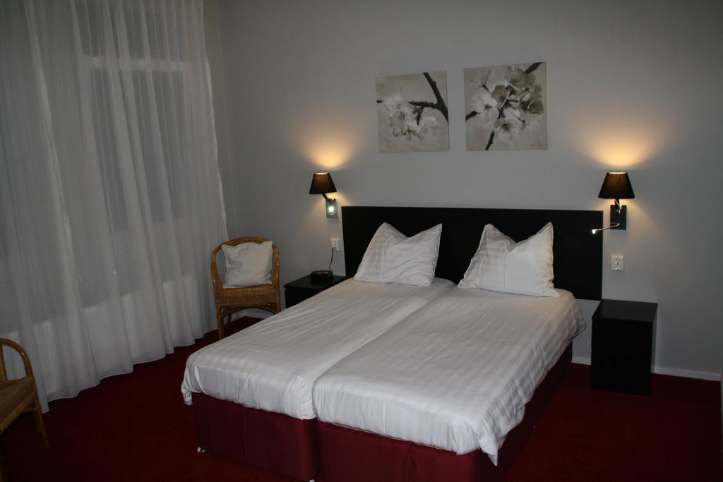 Stadshotel Ootmarsum Luaran gambar