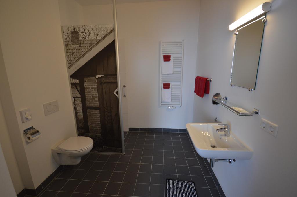 Stadshotel Ootmarsum Luaran gambar