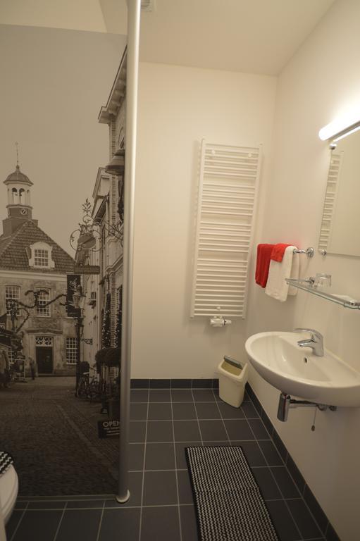 Stadshotel Ootmarsum Luaran gambar