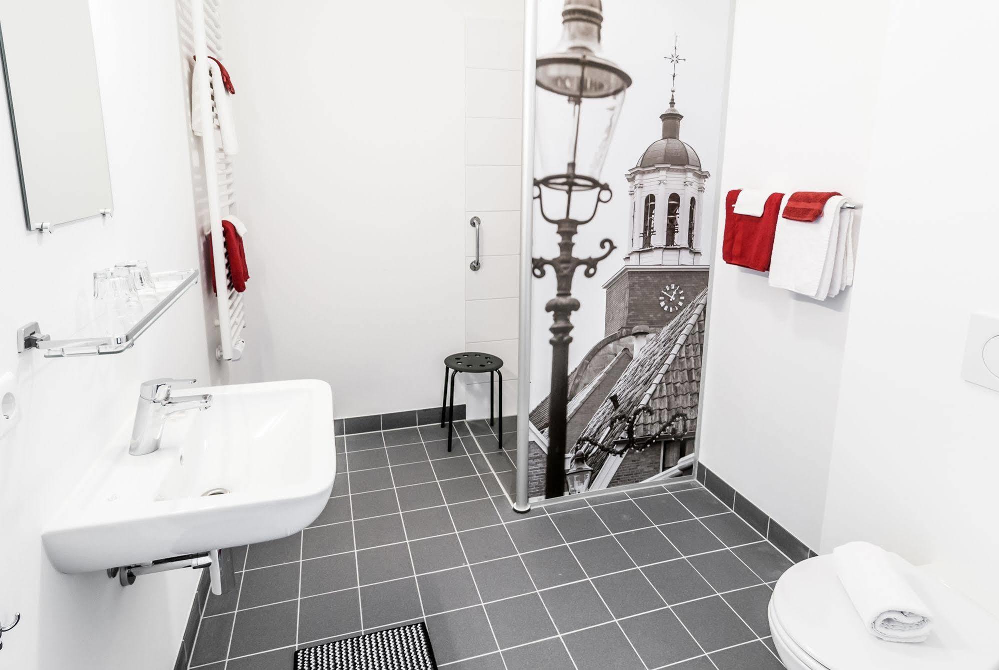 Stadshotel Ootmarsum Luaran gambar