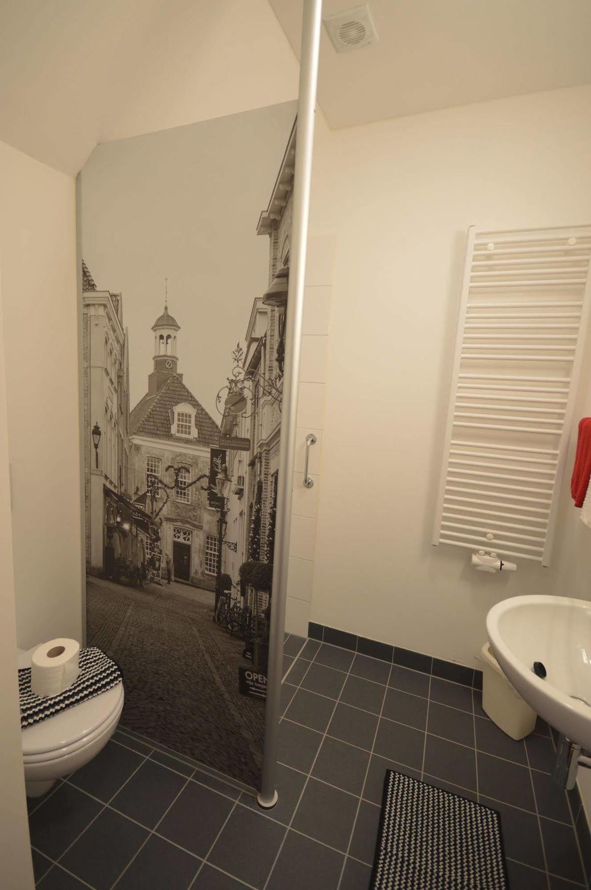 Stadshotel Ootmarsum Luaran gambar
