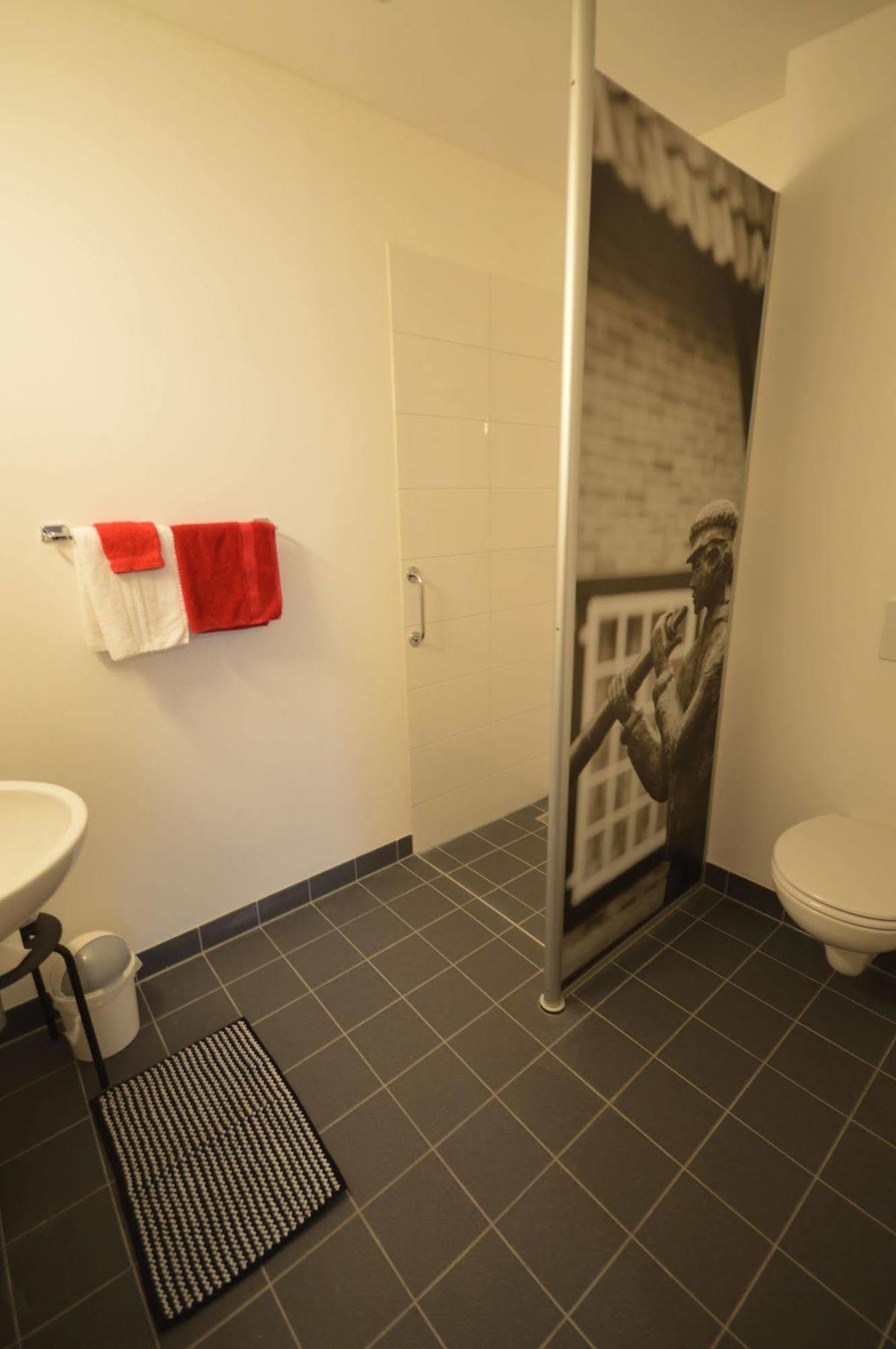 Stadshotel Ootmarsum Luaran gambar