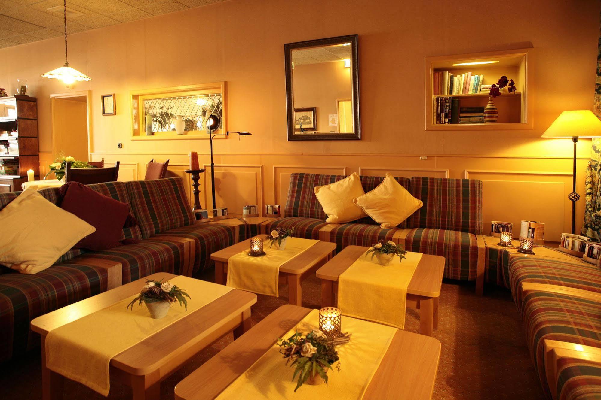 Stadshotel Ootmarsum Luaran gambar