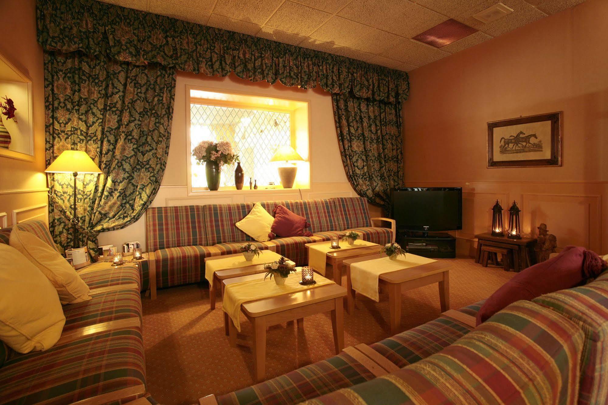 Stadshotel Ootmarsum Luaran gambar