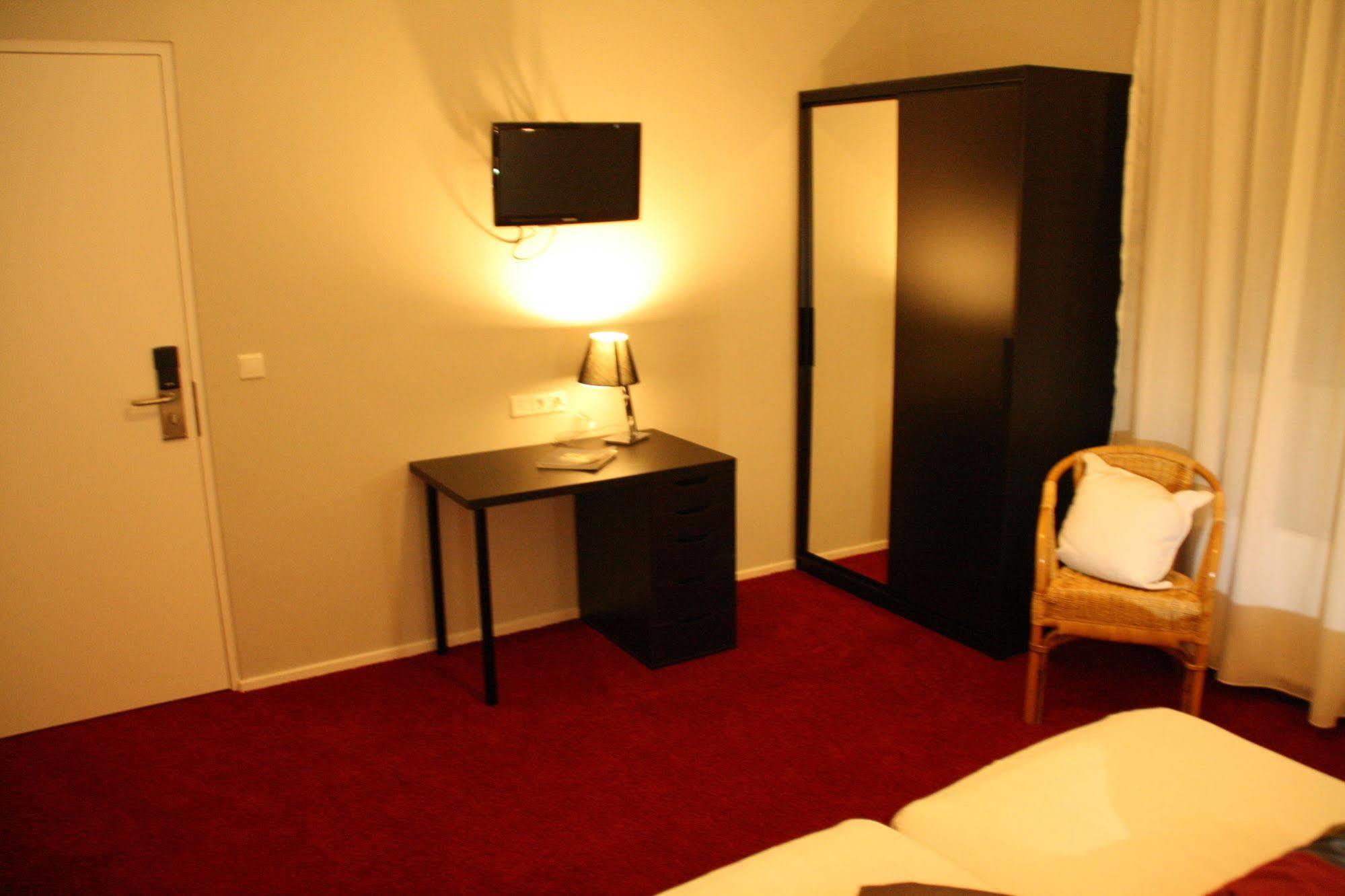 Stadshotel Ootmarsum Luaran gambar