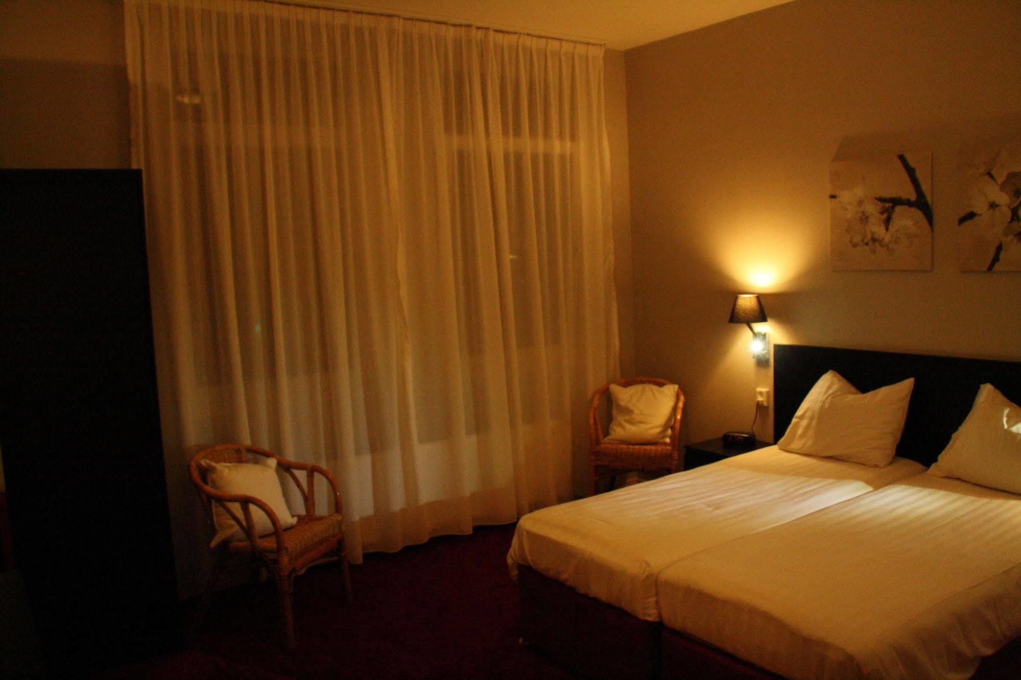 Stadshotel Ootmarsum Luaran gambar