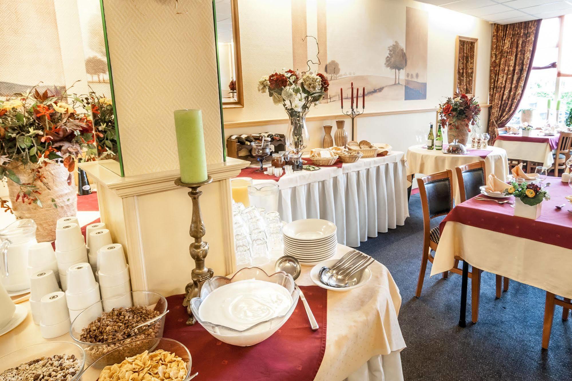 Stadshotel Ootmarsum Luaran gambar