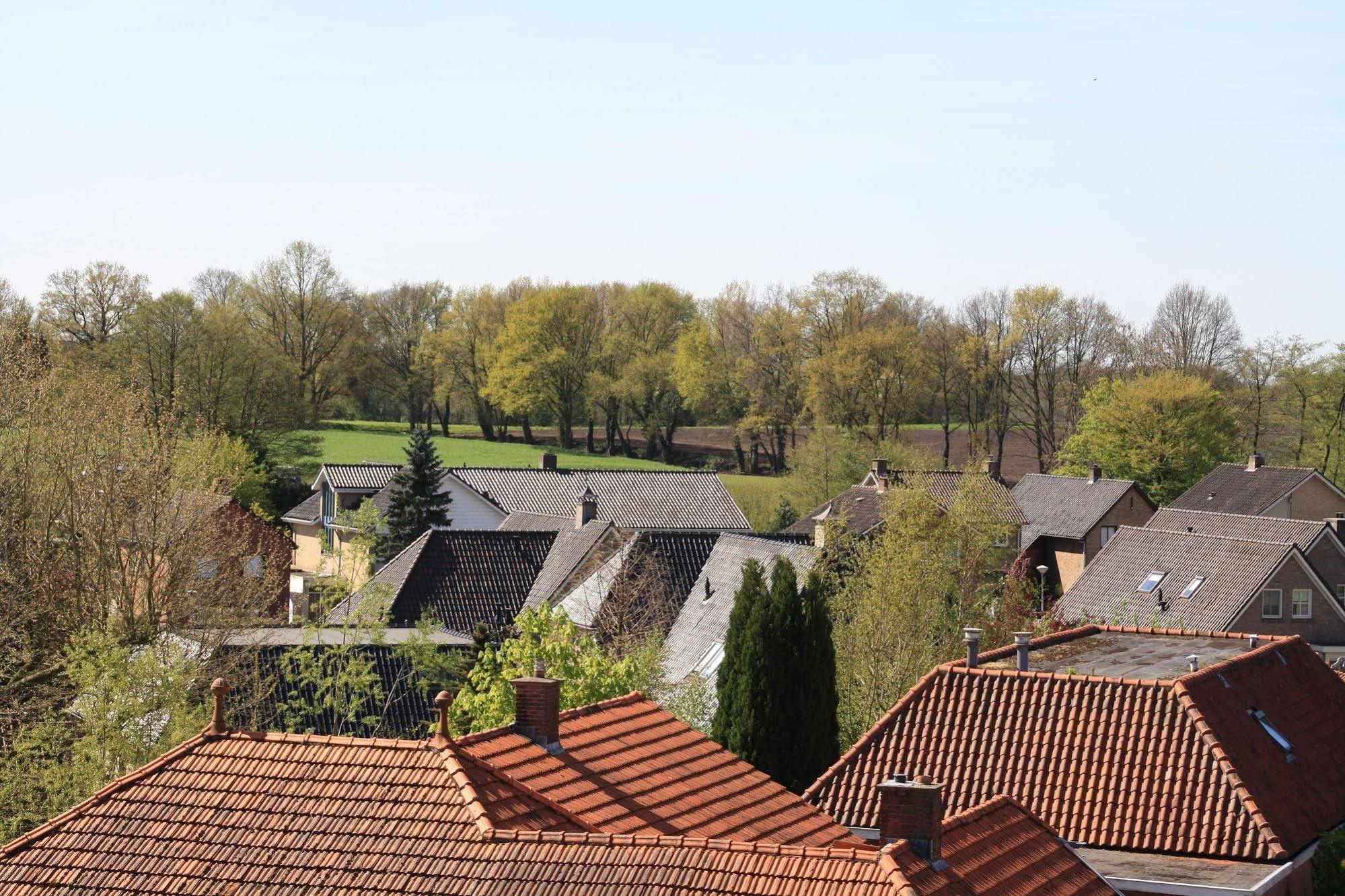 Stadshotel Ootmarsum Luaran gambar