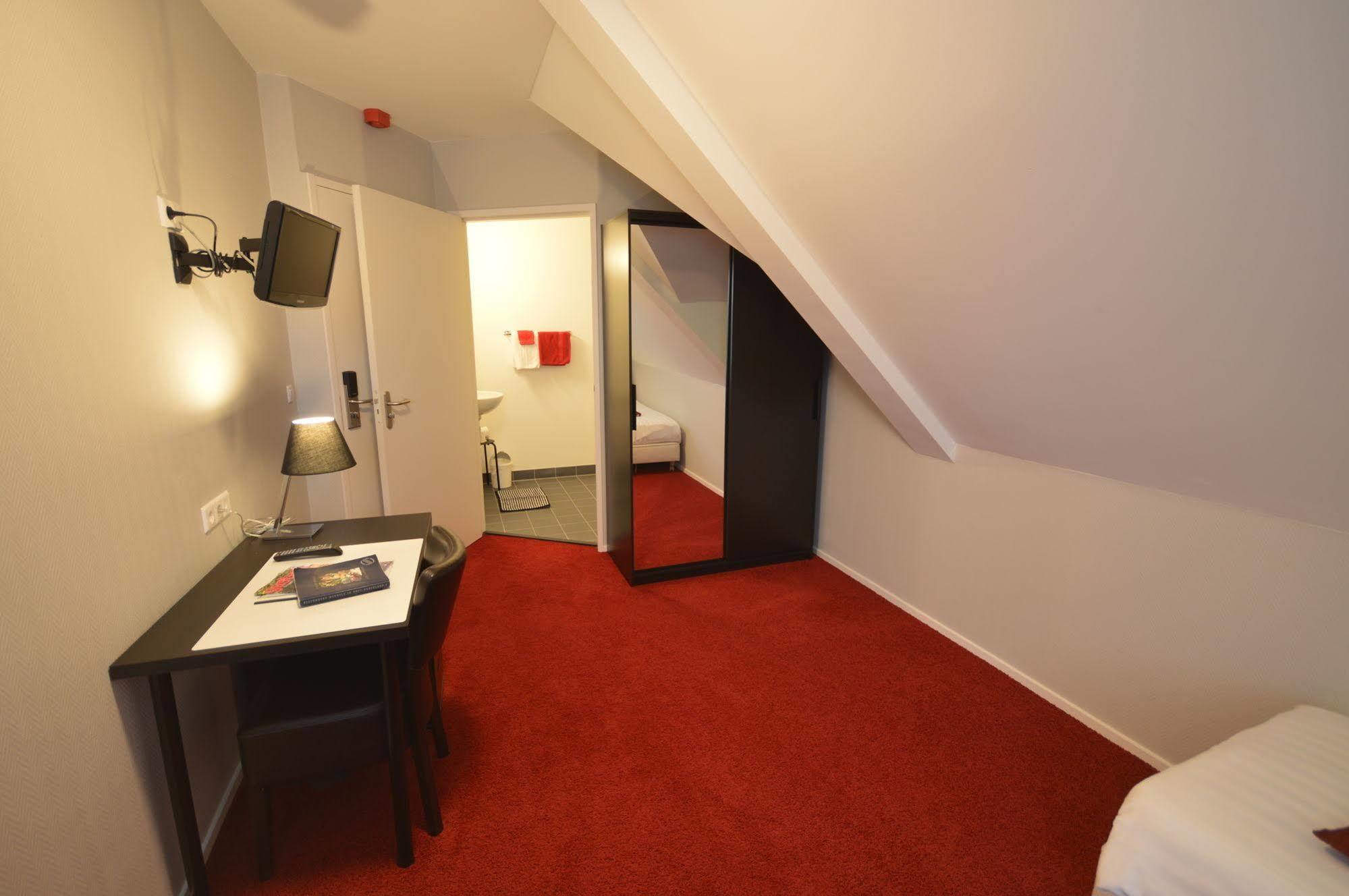 Stadshotel Ootmarsum Luaran gambar
