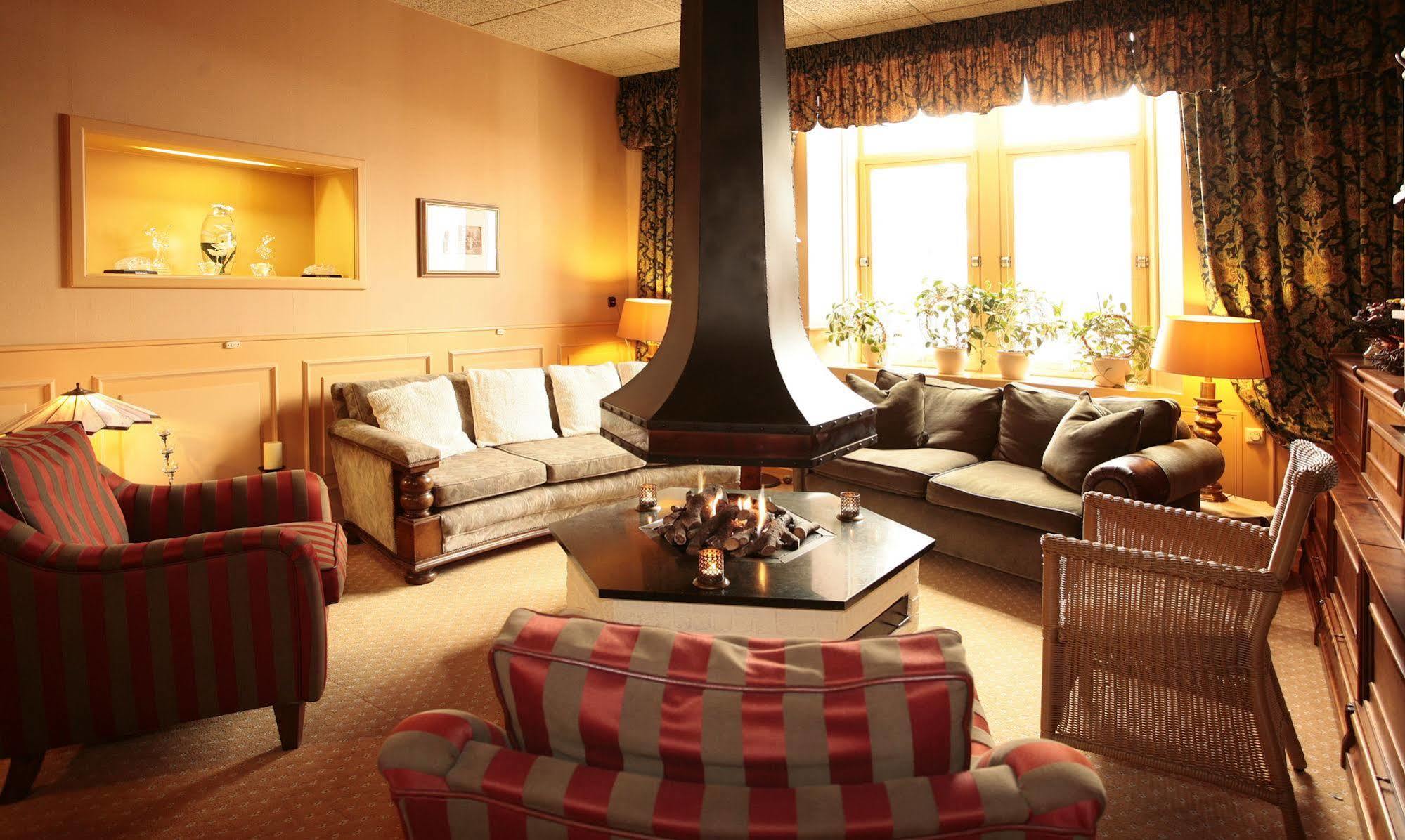 Stadshotel Ootmarsum Luaran gambar