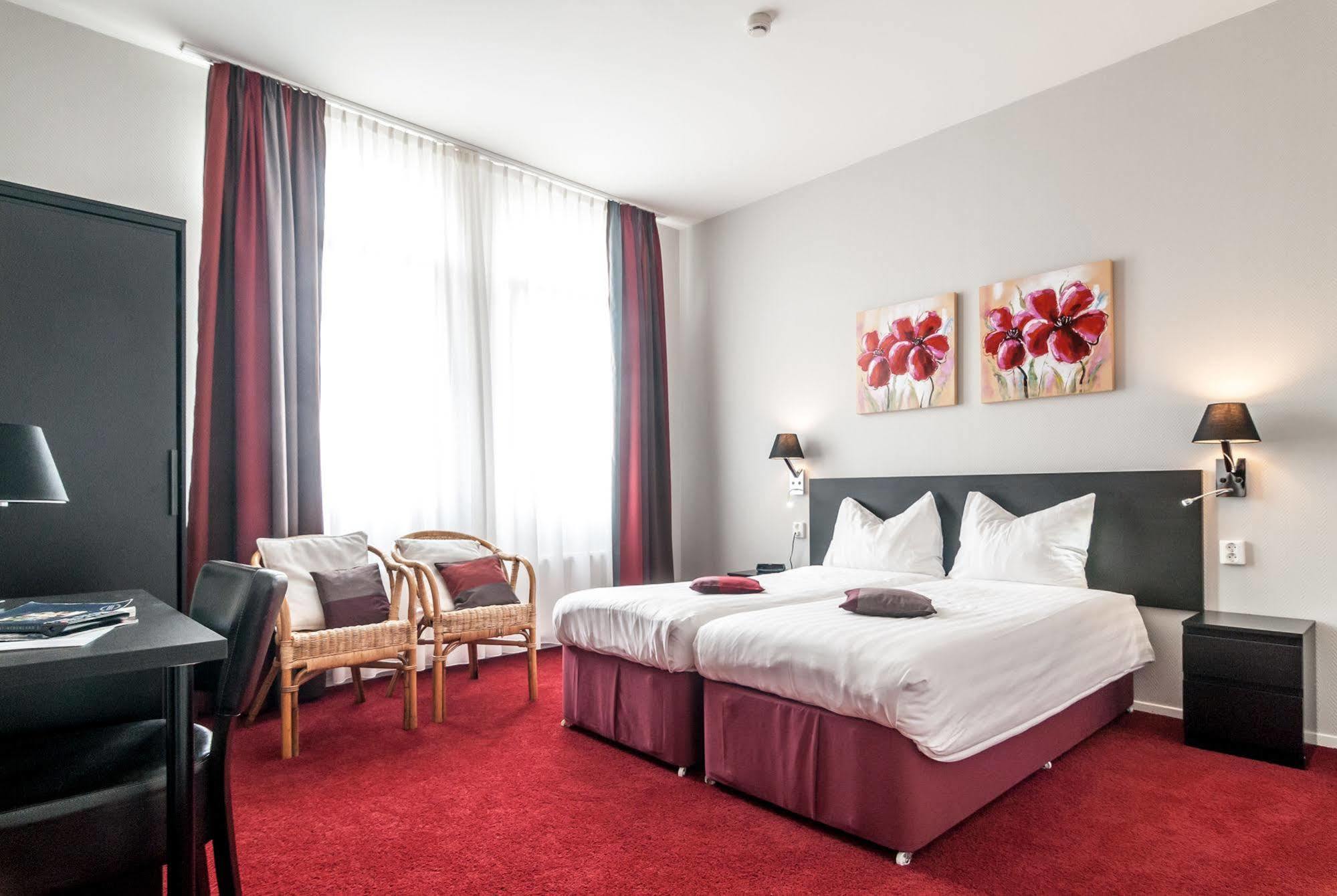 Stadshotel Ootmarsum Luaran gambar