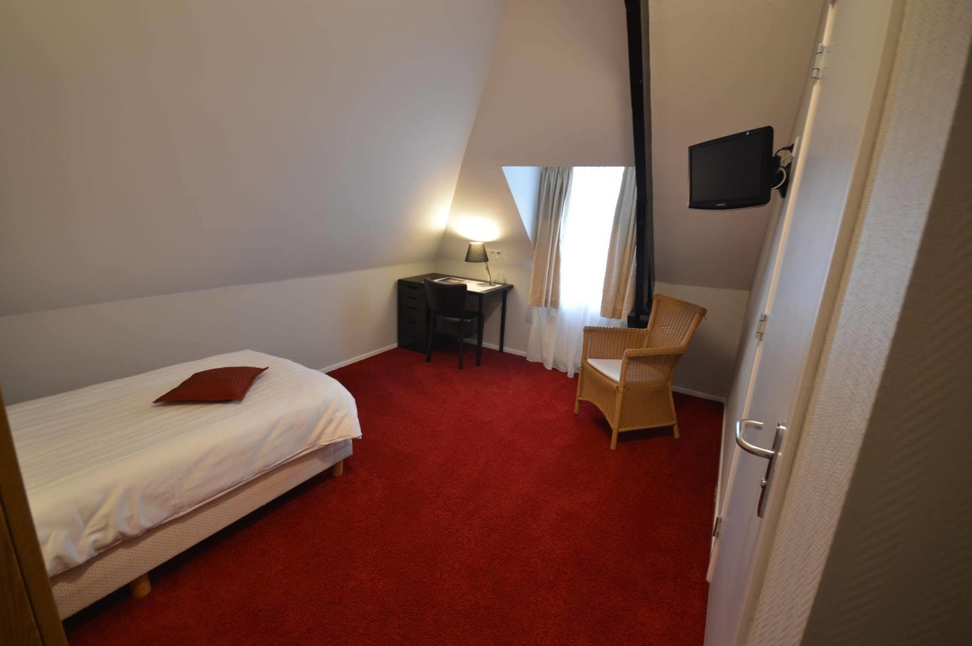 Stadshotel Ootmarsum Luaran gambar